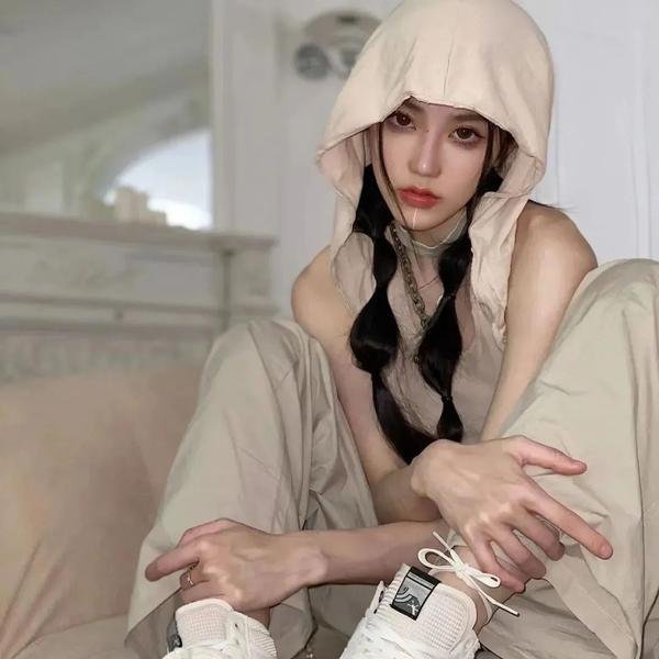 逆流而上的你