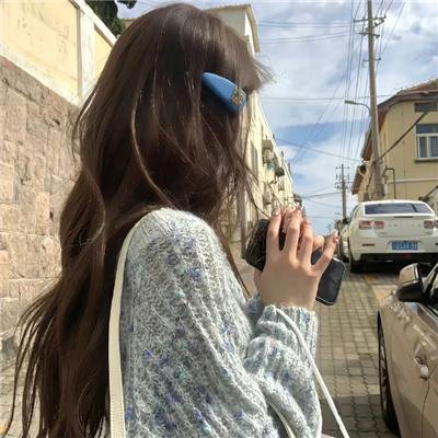 销魂女司机