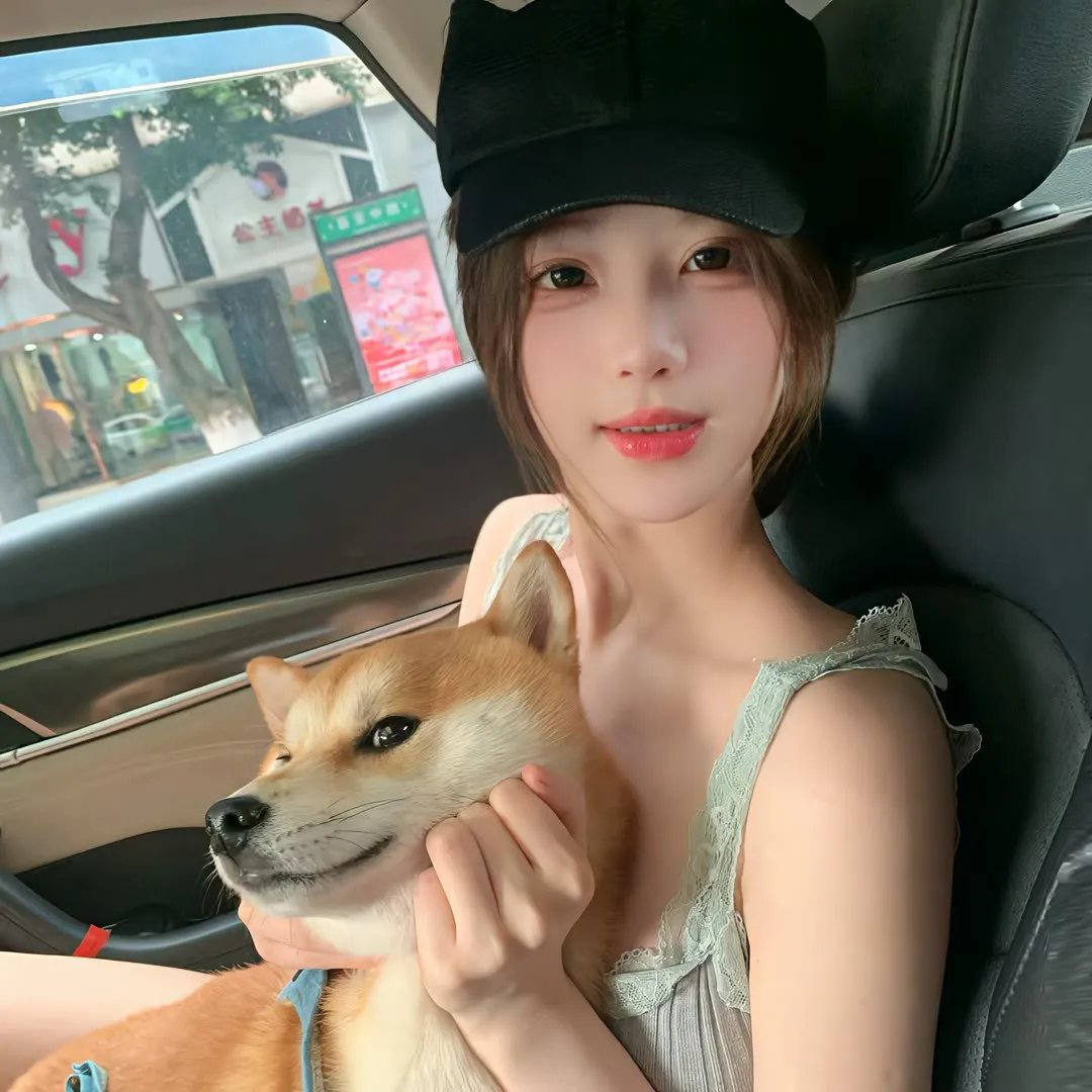 最美的乡村